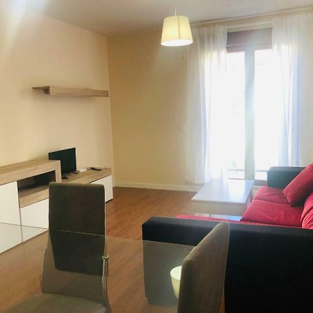 Apartamento Puente Romano Portal 4 1-B Salamanca Eksteriør billede