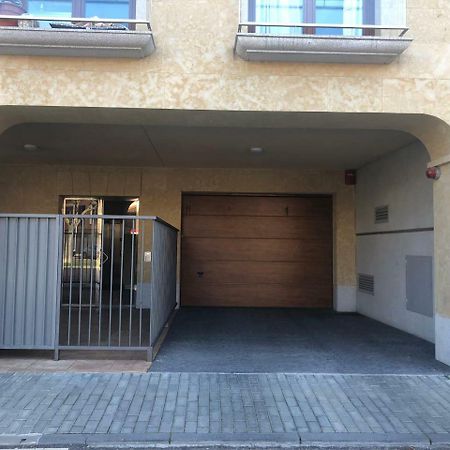 Apartamento Puente Romano Portal 4 1-B Salamanca Eksteriør billede
