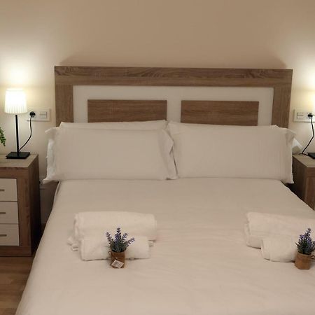 Apartamento Puente Romano Portal 4 1-B Salamanca Eksteriør billede