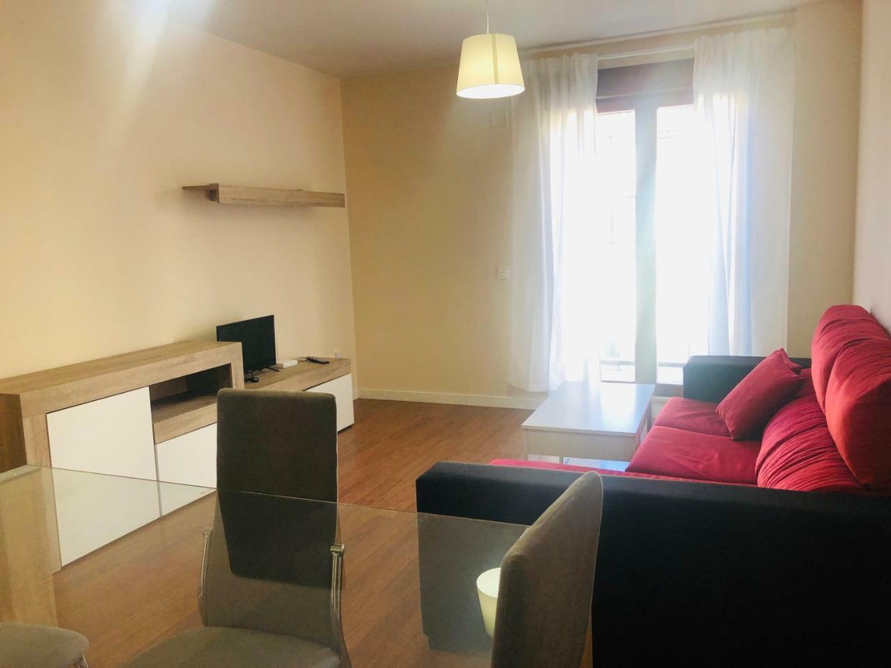Apartamento Puente Romano Portal 4 1-B Salamanca Eksteriør billede