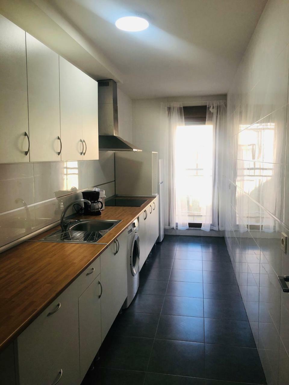 Apartamento Puente Romano Portal 4 1-B Salamanca Eksteriør billede