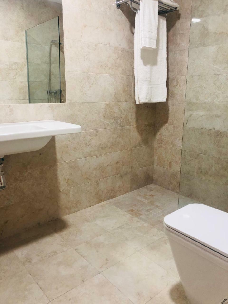 Apartamento Puente Romano Portal 4 1-B Salamanca Eksteriør billede