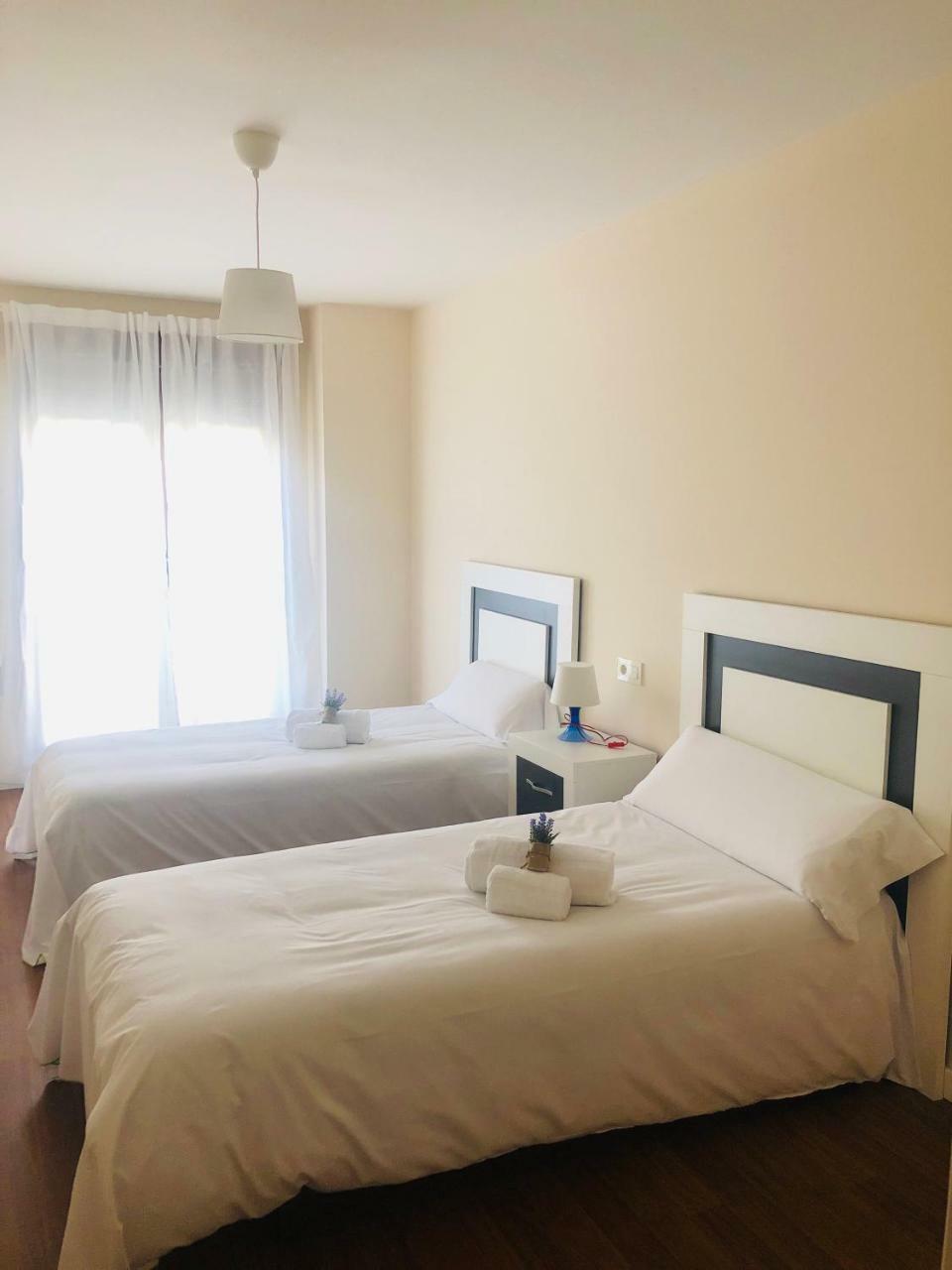 Apartamento Puente Romano Portal 4 1-B Salamanca Eksteriør billede