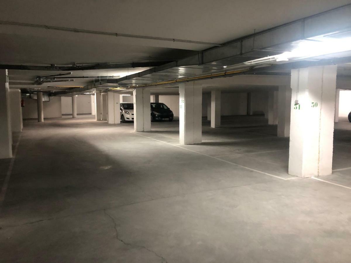 Apartamento Puente Romano Portal 4 1-B Salamanca Eksteriør billede